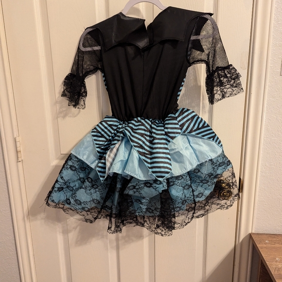 Girls Halloween Costume - Picture 4 of 10